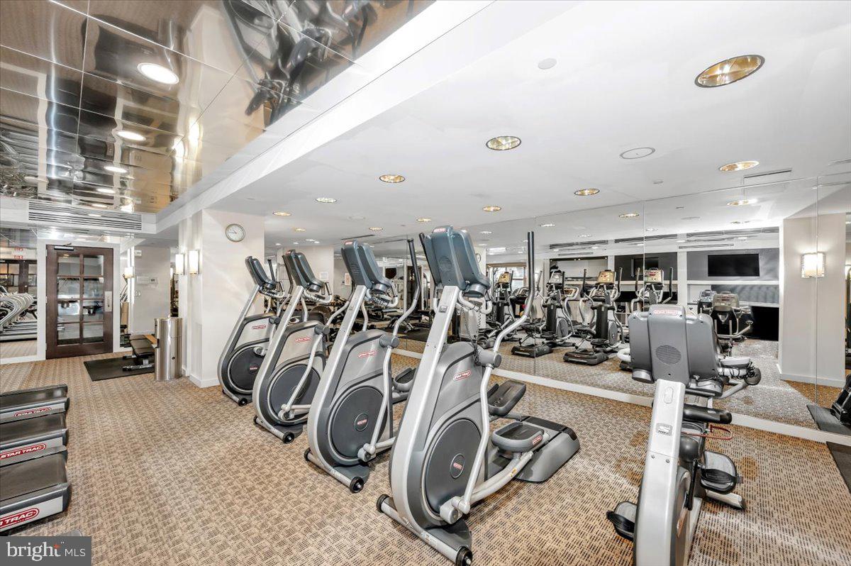 11710 Old Georgetown Road, Unit 1618 Rockville, MD 20852 - Photo 53 of 73