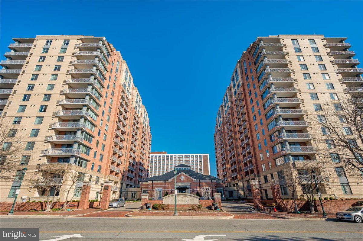 11710 Old Georgetown Road, Unit 1618 Rockville, MD 20852 - Photo 60 of 73 beautifully maintained building