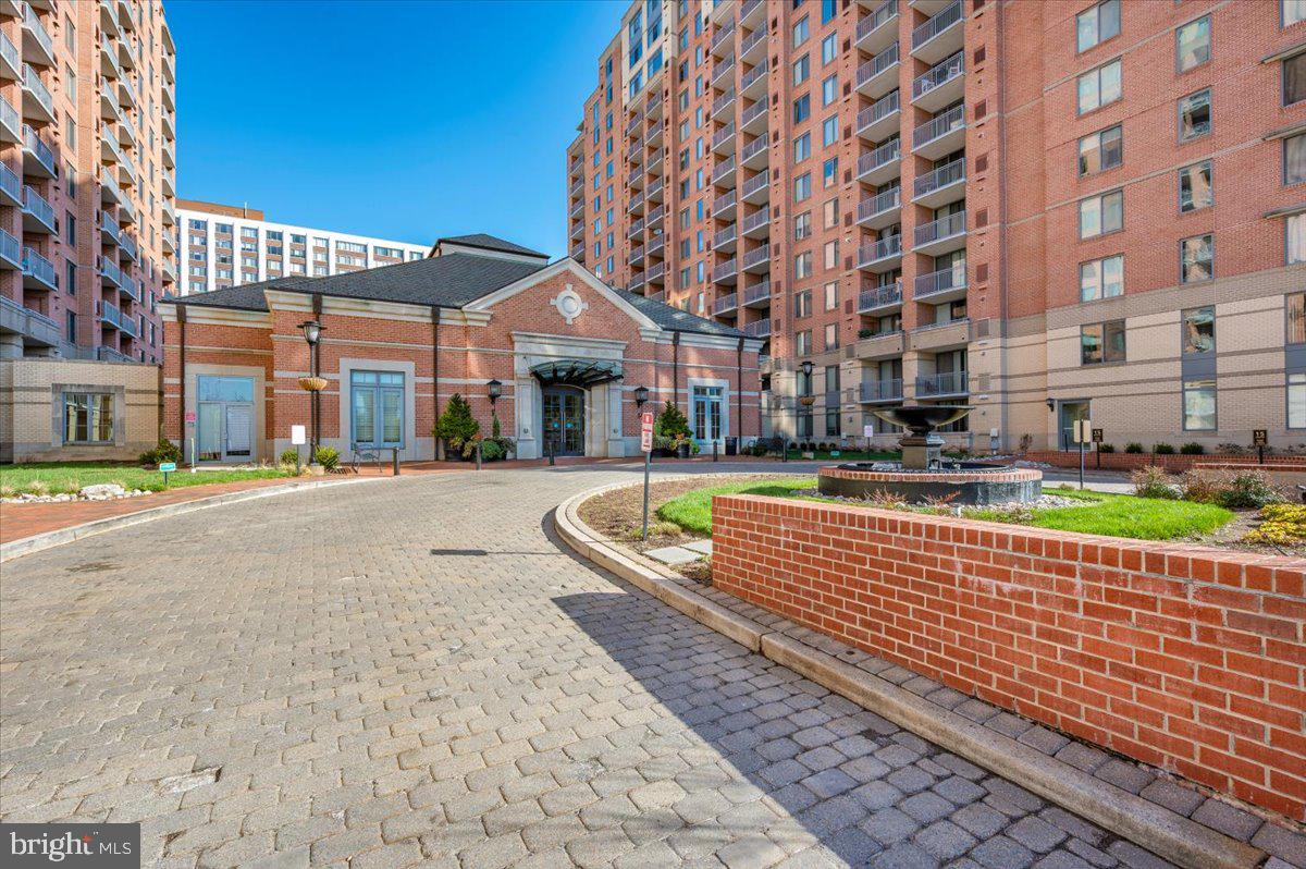 11710 Old Georgetown Road, Unit 1618 Rockville, MD 20852 - Photo 62 of 73