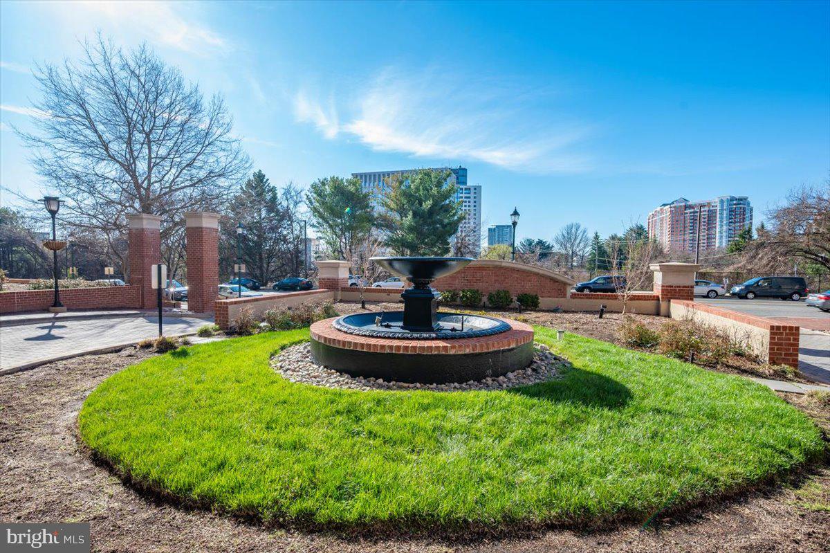 11710 Old Georgetown Road, Unit 1618 Rockville, MD 20852 - Photo 64 of 73