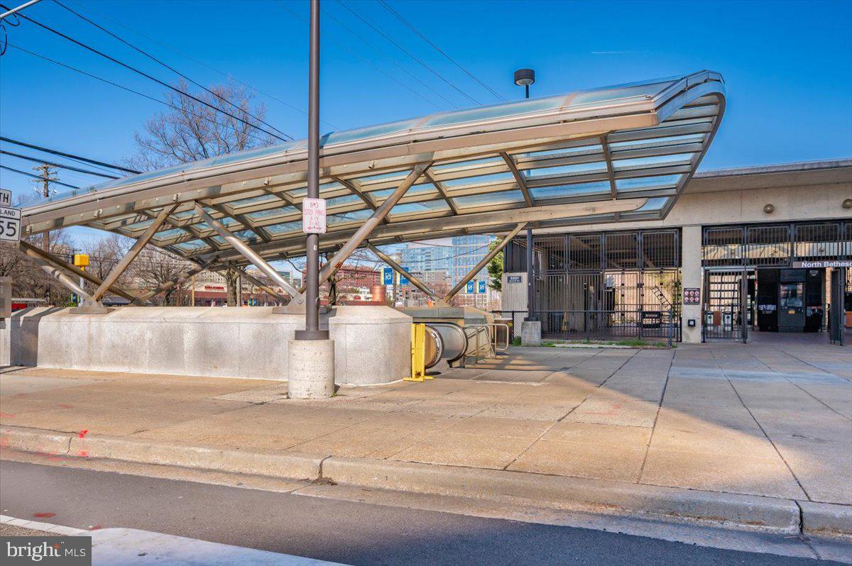 11710 Old Georgetown Road, Unit 1618 Rockville, MD 20852 - Photo 66 of 73