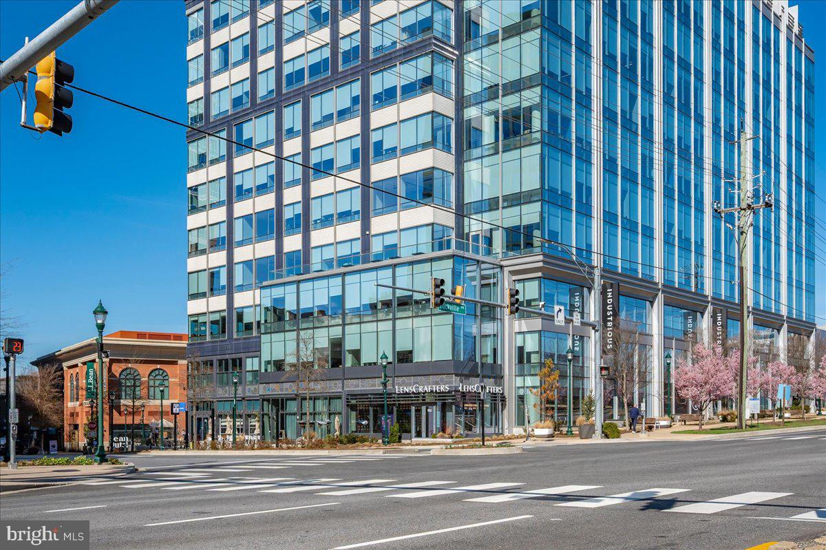 11710 Old Georgetown Road, Unit 1618 Rockville, MD 20852 - Photo 67 of 73