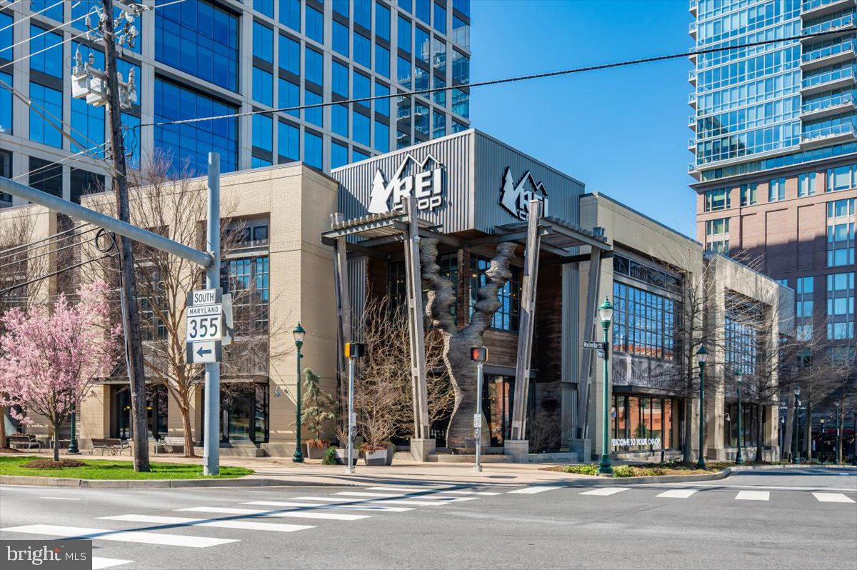 11710 Old Georgetown Road, Unit 1618 Rockville, MD 20852 - Photo 68 of 73