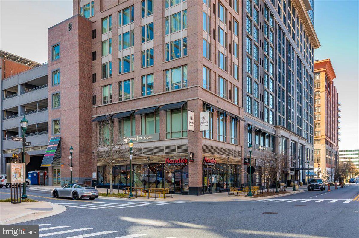 11710 Old Georgetown Road, Unit 1618 Rockville, MD 20852 - Photo 70 of 73