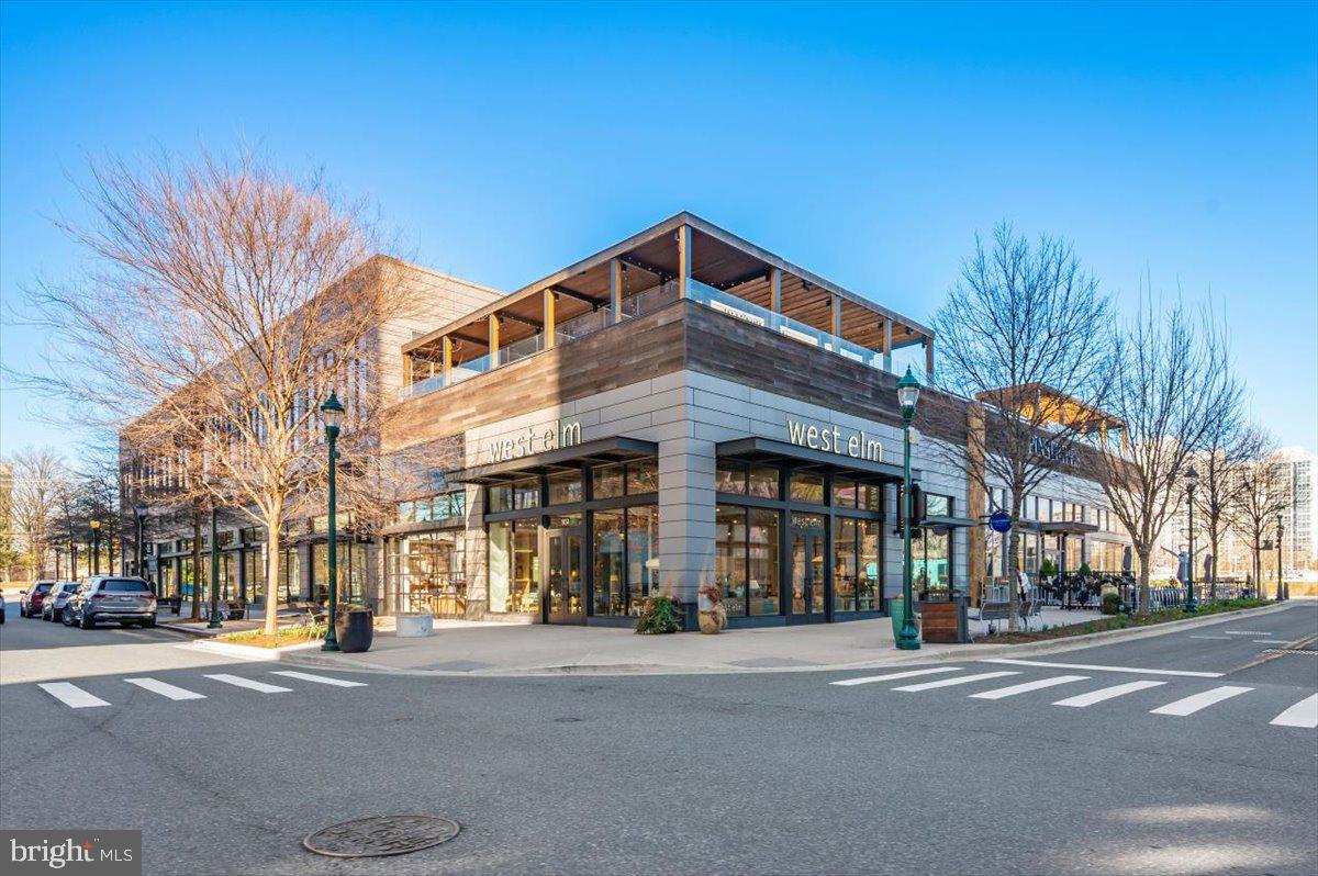 11710 Old Georgetown Road, Unit 1618 Rockville, MD 20852 - Photo 71 of 73