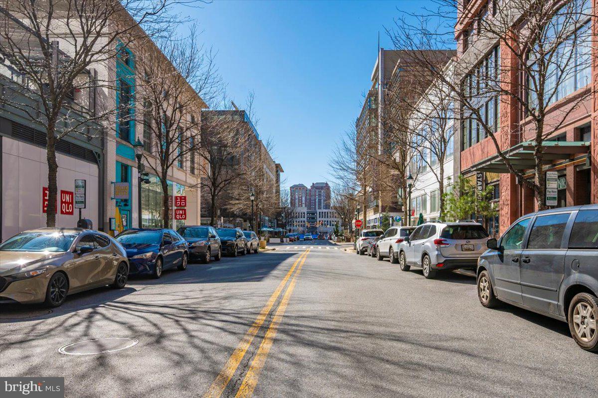 11710 Old Georgetown Road, Unit 1618 Rockville, MD 20852 - Photo 72 of 73