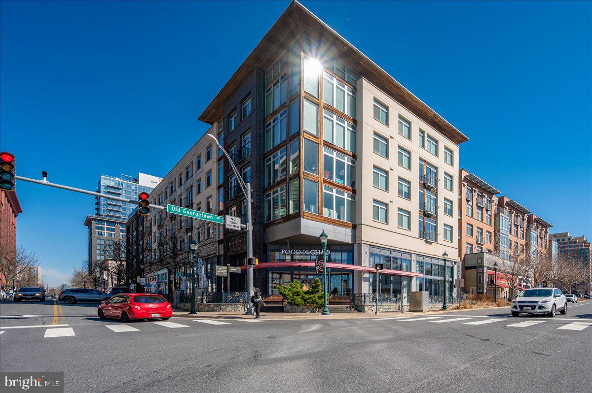 11710 Old Georgetown Road, Unit 1618 Rockville, MD 20852 - Photo 73 of 73