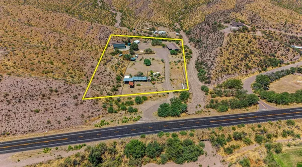 $650,000 | 53282 Highway 188, Payson, AZ 85541