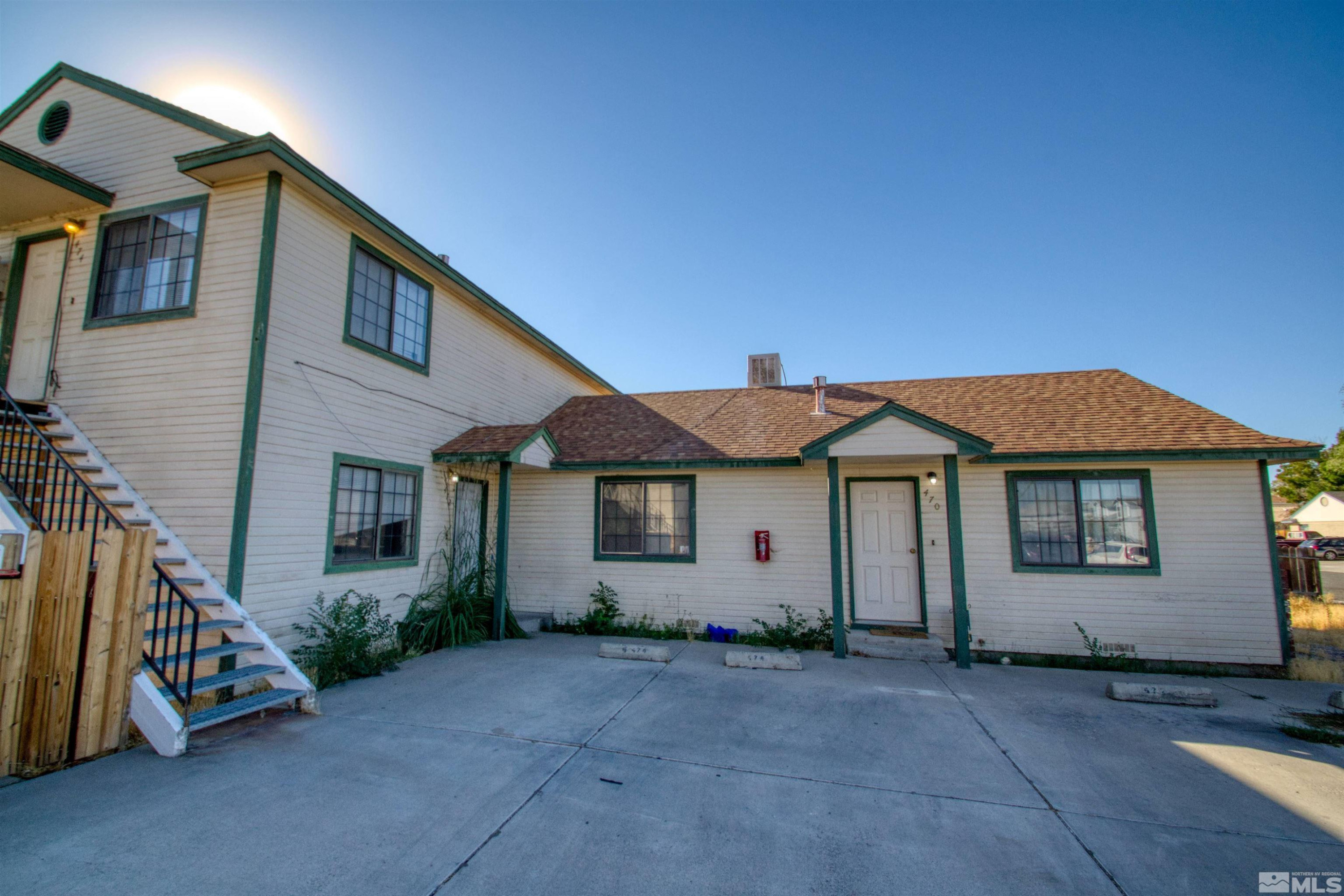 470 Timothy Way Fallon, NV 89406 - Photo 1 of 21 Photo 1