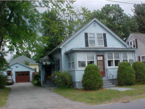 28 Pershing Street Nashua, NH 03060 - Photo 1 of 1