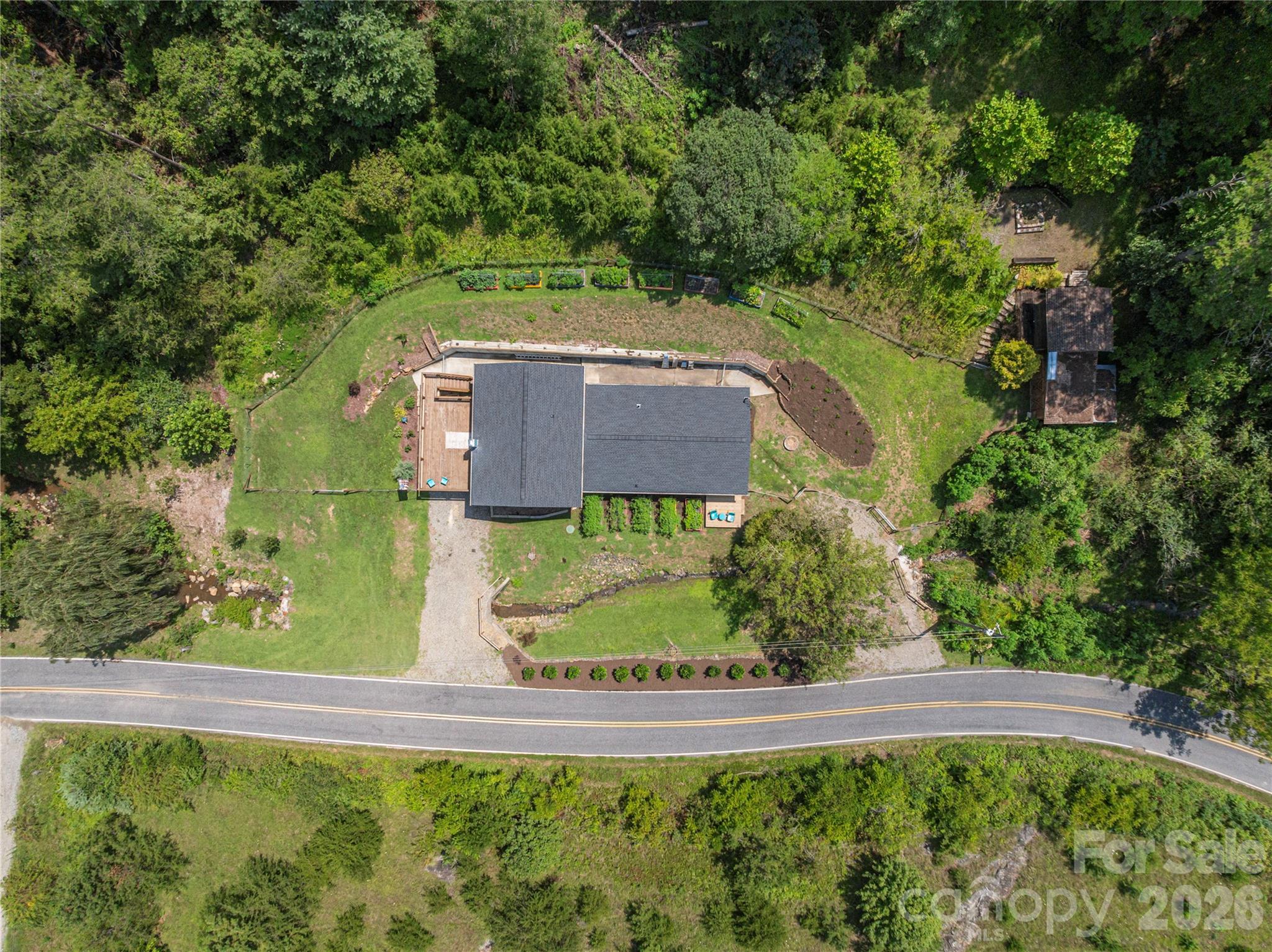 50 Embler Road Alexander, NC 28701 - Photo 28 of 45 Gallery Image 28