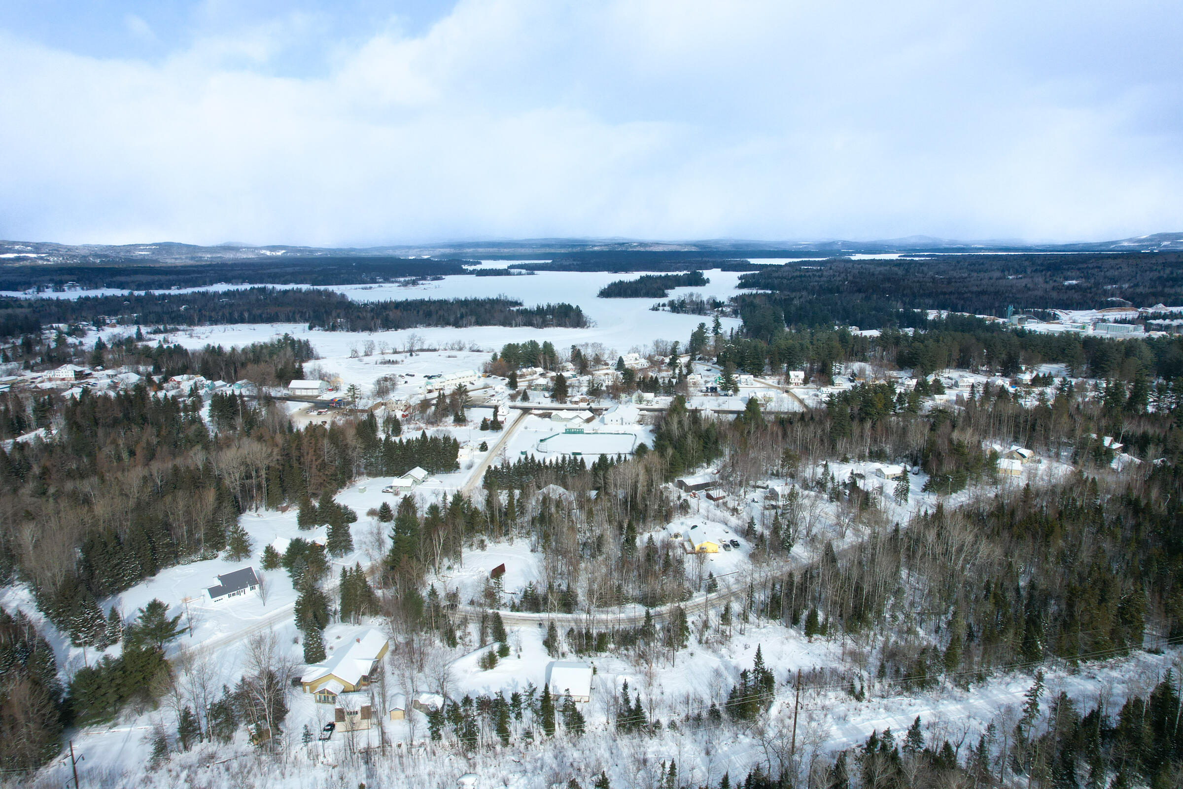 5-5 Sargent Avenue Stratton, ME 04982 - Photo 4 of 7 SargentAve4