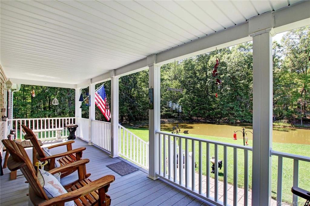 5414 St Stephens Church Road Gold Hill, NC 28071 - Photo 14 of 48 Gallery Image 14
