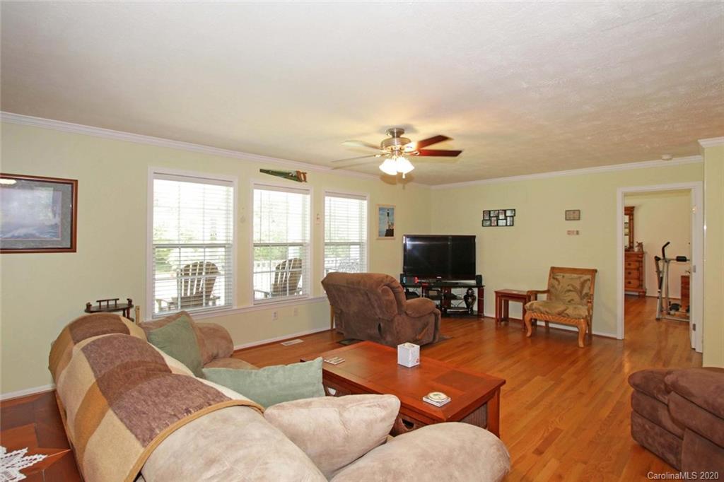 5414 St Stephens Church Road Gold Hill, NC 28071 - Photo 17 of 48 Gallery Image 17