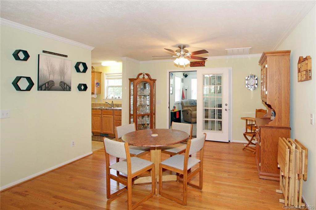 5414 St Stephens Church Road Gold Hill, NC 28071 - Photo 19 of 48 Gallery Image 19