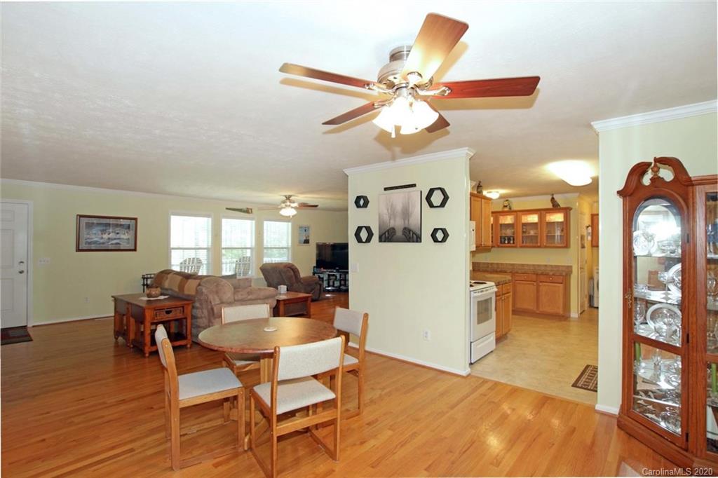 5414 St Stephens Church Road Gold Hill, NC 28071 - Photo 20 of 48 Gallery Image 20