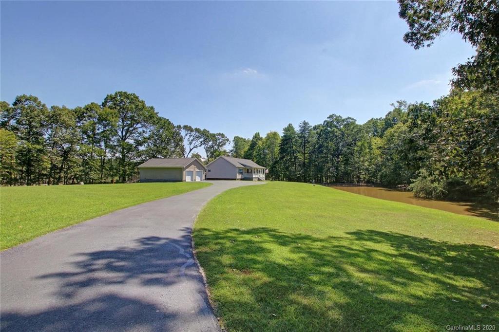 5414 St Stephens Church Road Gold Hill, NC 28071 - Photo 3 of 48 Gallery Image 3