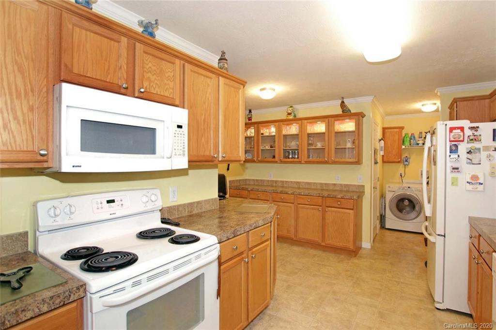 5414 St Stephens Church Road Gold Hill, NC 28071 - Photo 21 of 48 Gallery Image 21