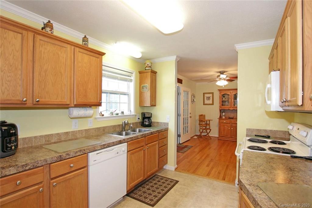 5414 St Stephens Church Road Gold Hill, NC 28071 - Photo 24 of 48 Gallery Image 24