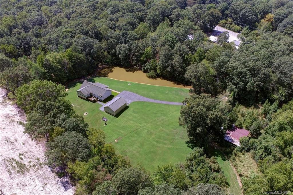 5414 St Stephens Church Road Gold Hill, NC 28071 - Photo 4 of 48 Gallery Image 4