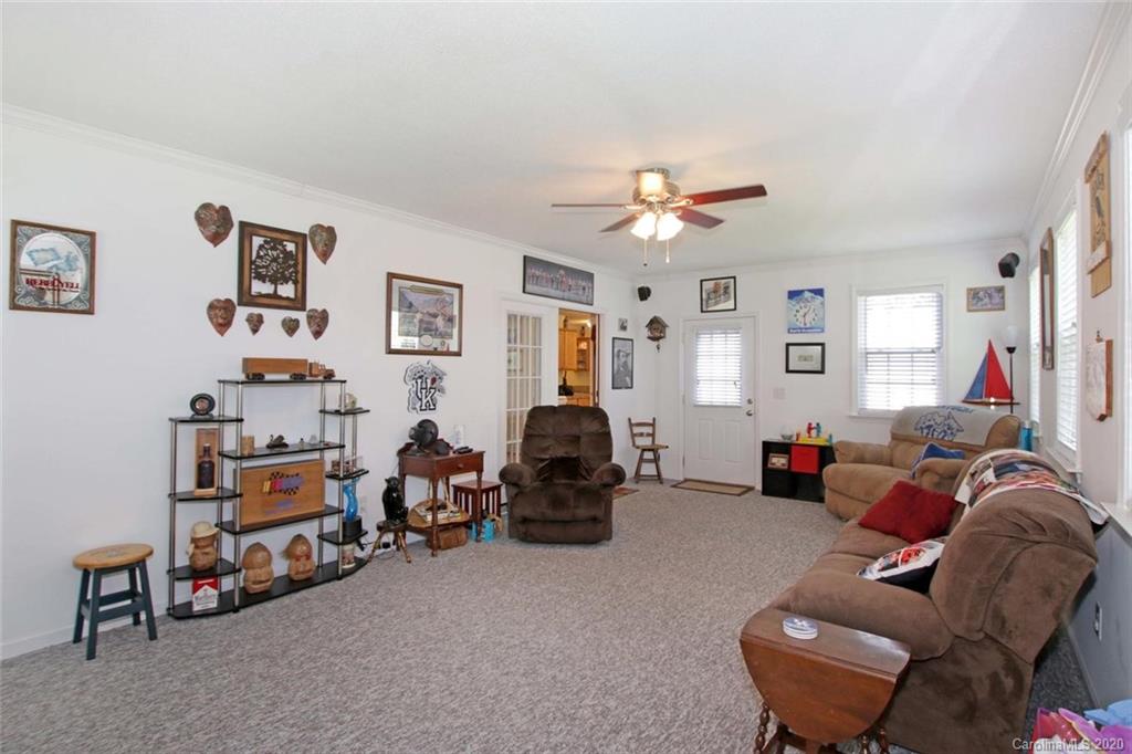 5414 St Stephens Church Road Gold Hill, NC 28071 - Photo 33 of 48 Gallery Image 33