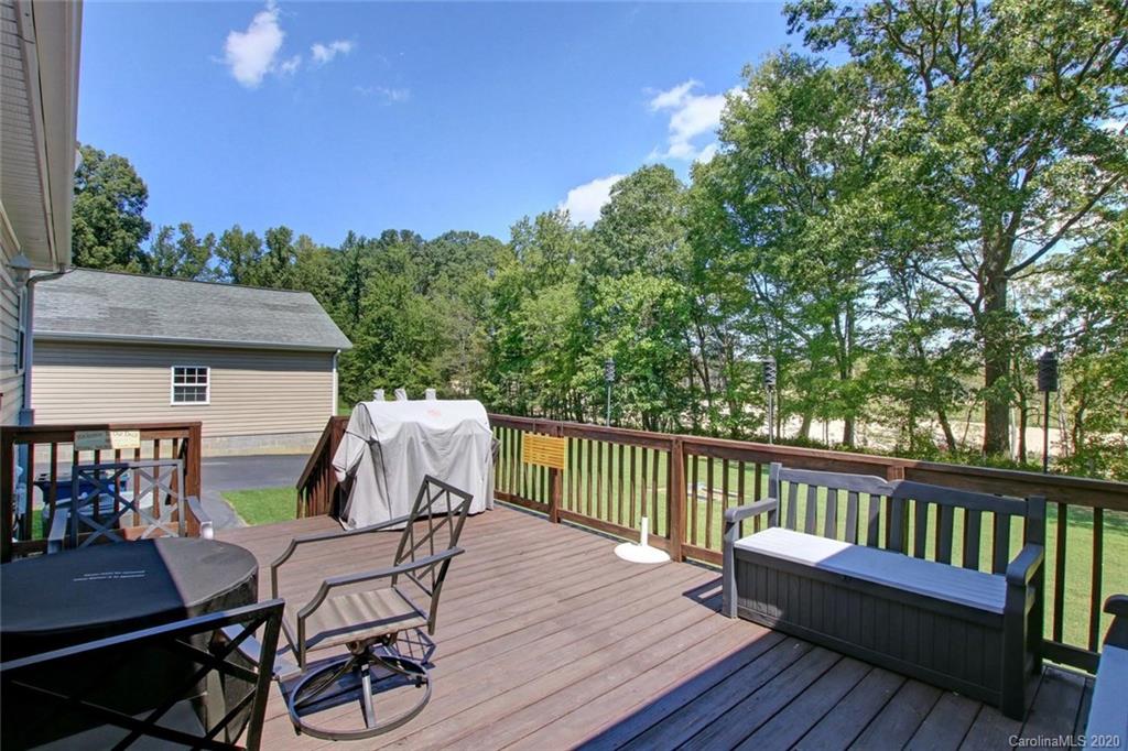 5414 St Stephens Church Road Gold Hill, NC 28071 - Photo 35 of 48 Gallery Image 35