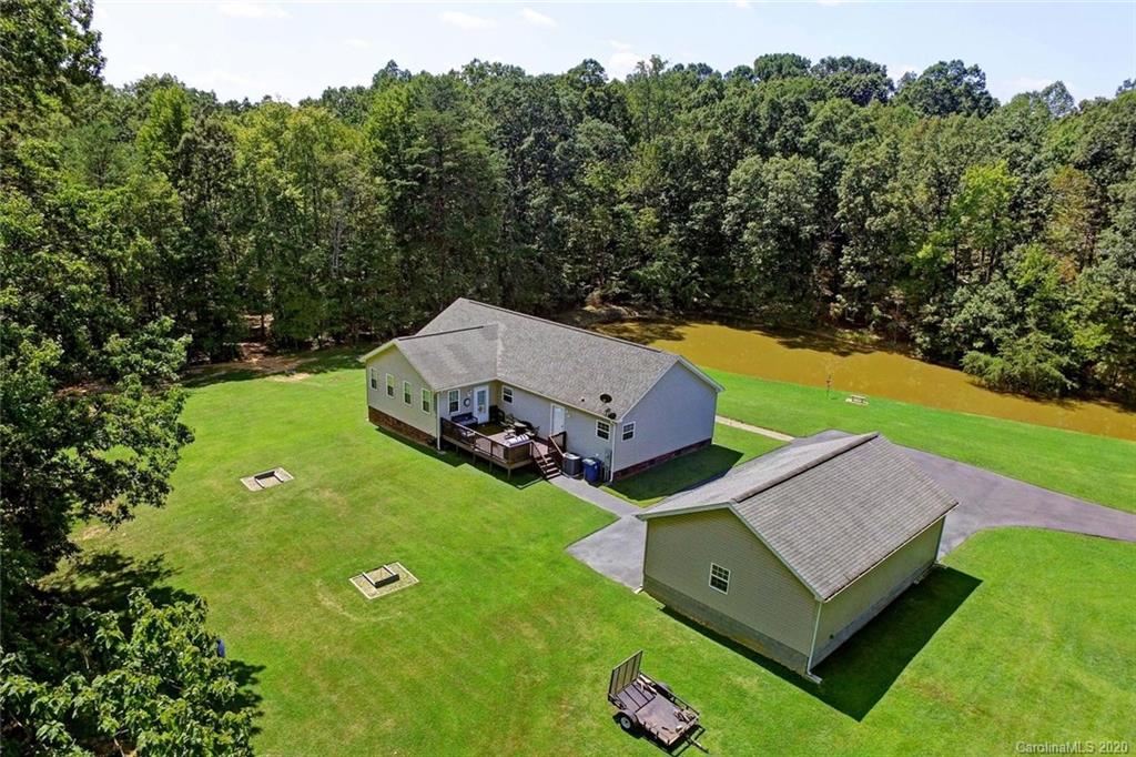 5414 St Stephens Church Road Gold Hill, NC 28071 - Photo 39 of 48 Gallery Image 39