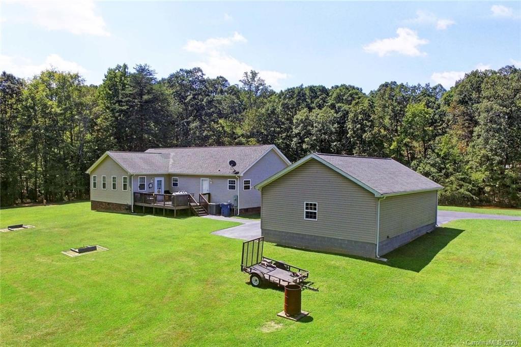 5414 St Stephens Church Road Gold Hill, NC 28071 - Photo 40 of 48 Gallery Image 40