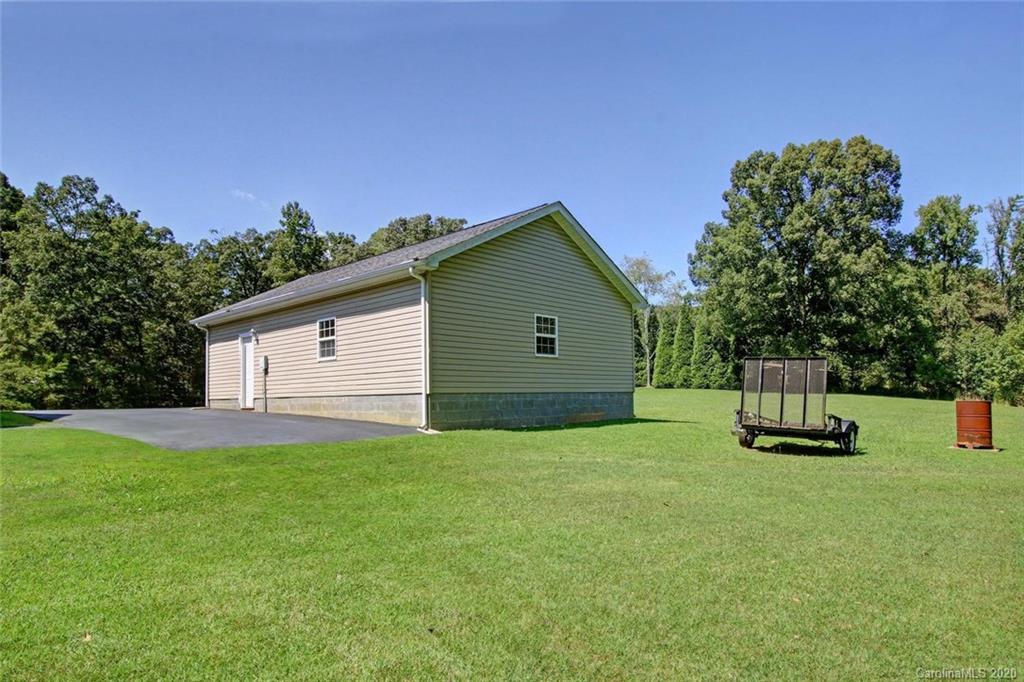 5414 St Stephens Church Road Gold Hill, NC 28071 - Photo 46 of 48 Gallery Image 46