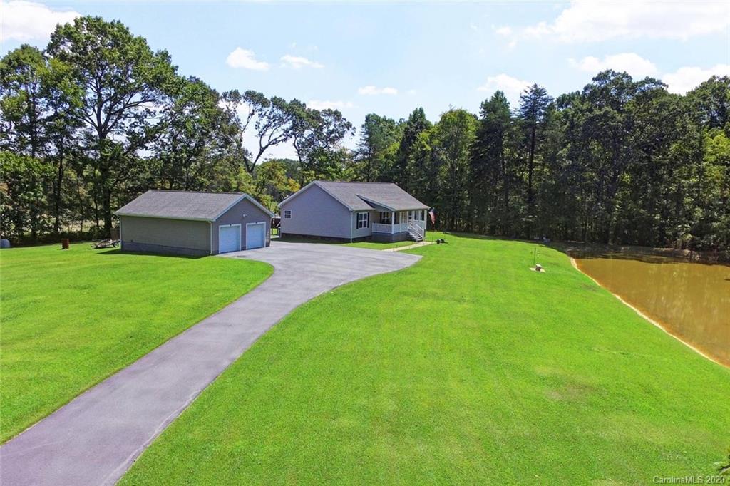 5414 St Stephens Church Road Gold Hill, NC 28071 - Photo 7 of 48 Gallery Image 7