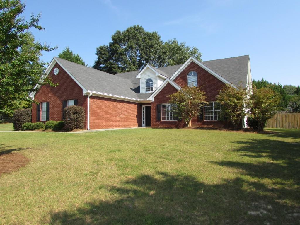 4290 Smith Road Southwest Loganville, GA 30052 - Photo 1 of 1