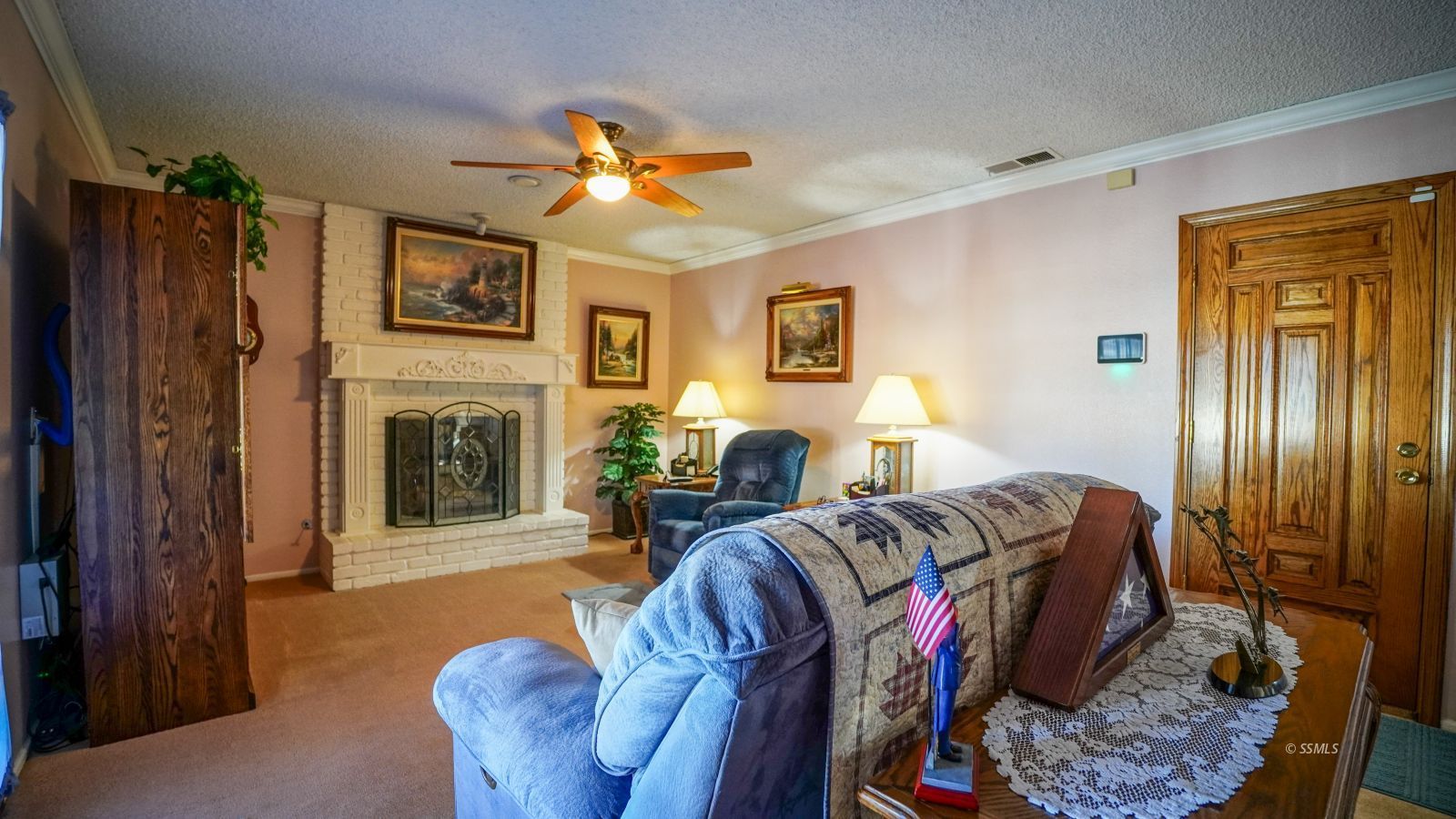 708 West Dolphin Avenue Ridgecrest, CA 93555 - Photo 16 of 39 Gallery Image 16