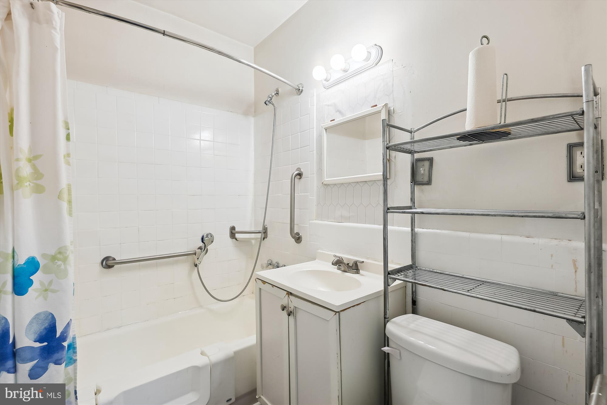 1324 Ridge Place Southeast Washington, DC 20020 - Photo 20 of 85 Bath