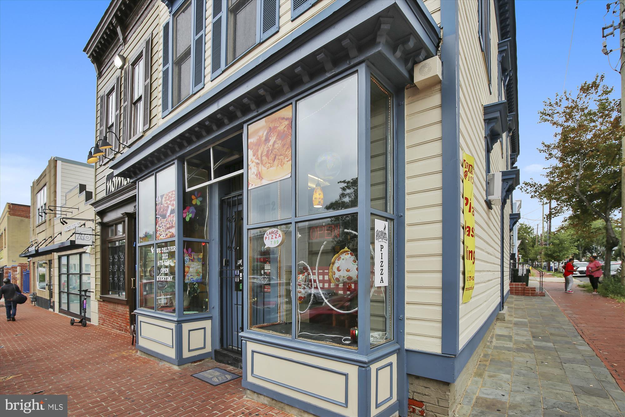 1324 Ridge Place Southeast Washington, DC 20020 - Photo 60 of 85 Shops