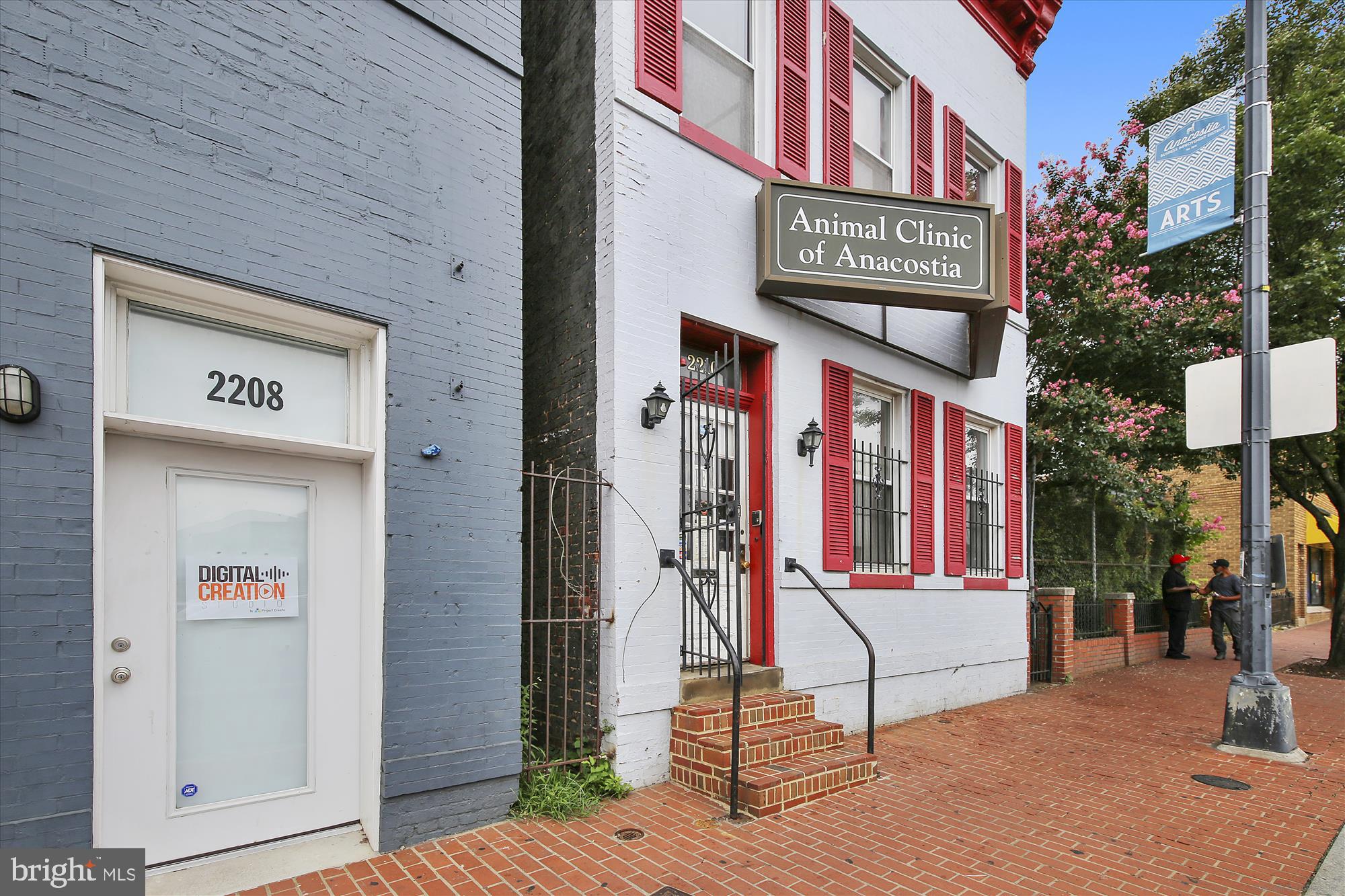 1324 Ridge Place Southeast Washington, DC 20020 - Photo 64 of 85 Shops