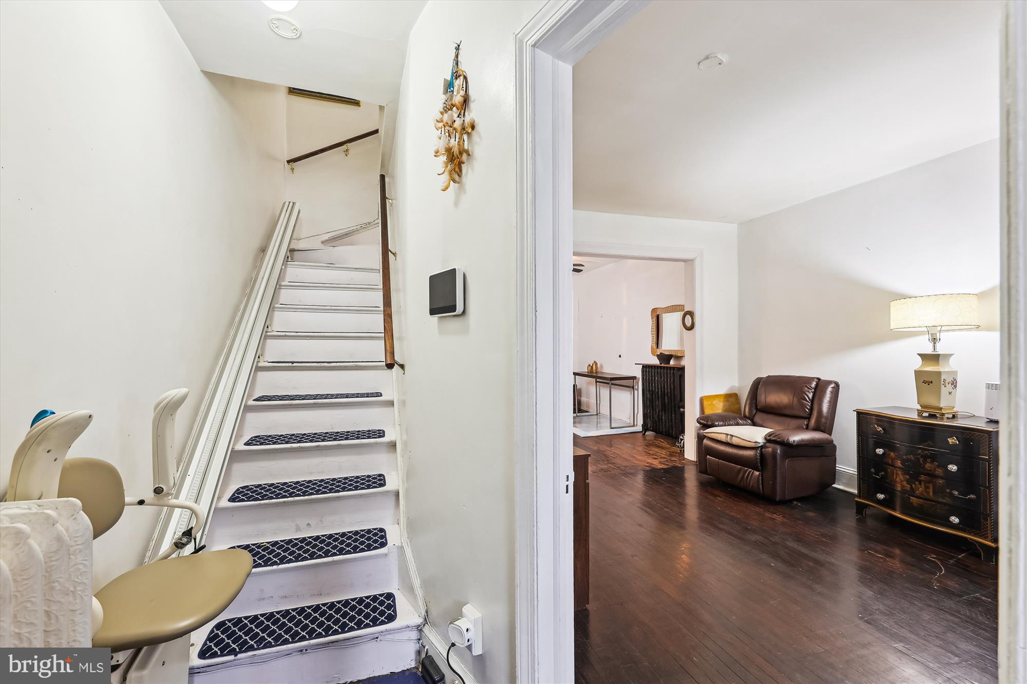 1324 Ridge Place Southeast Washington, DC 20020 - Photo 10 of 85 Foyer