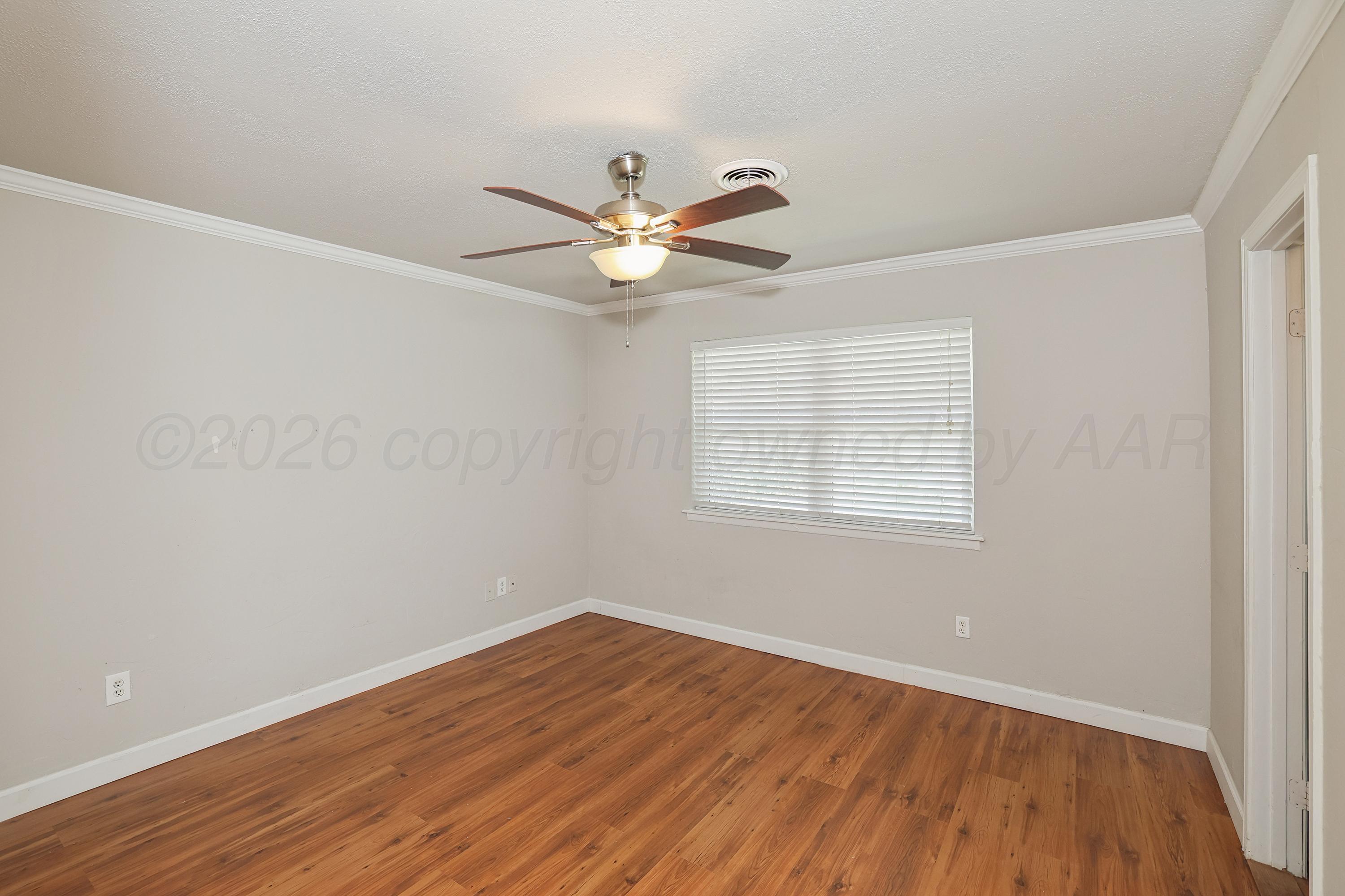 5144 Royce Drive Amarillo, TX 79110 - Photo 10 of 22 10-Primary Bedroom