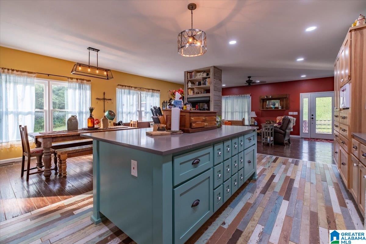 12414 County Road 49 Heflin, AL 36264 - Photo 12 of 63