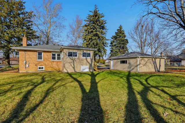 $364,900 | 6427 West 126th Place, Palos Heights, IL 60463