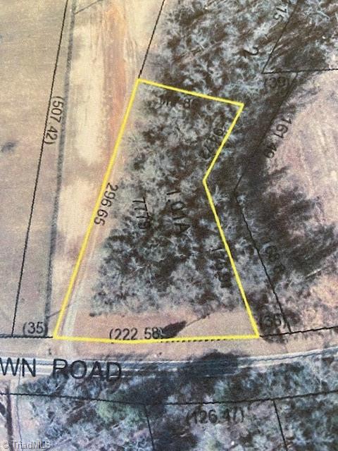 0 Crousetown Road Lexington, NC 27292 - Photo 1 of 1