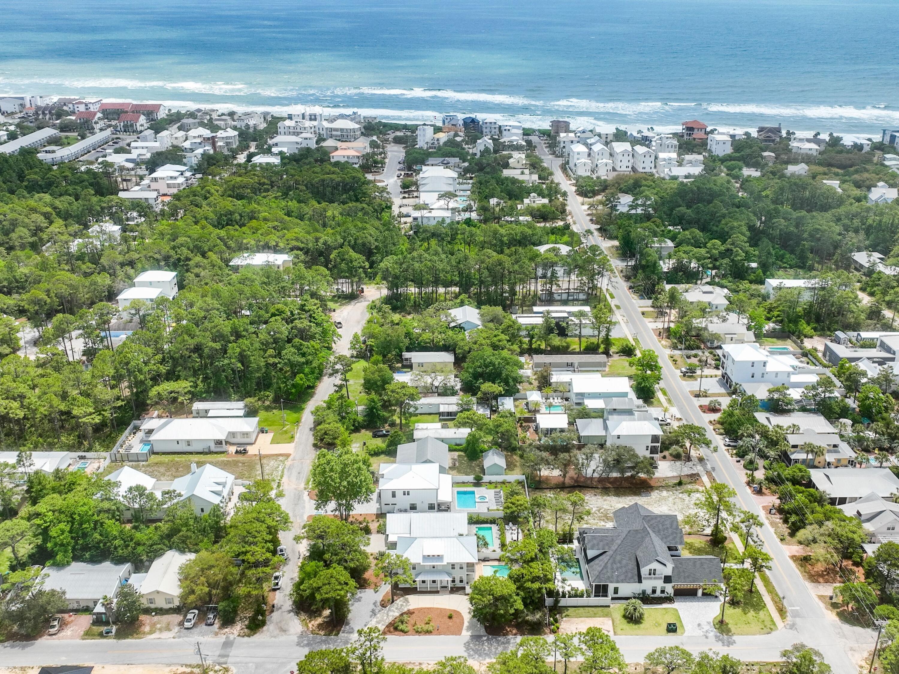 38 Elm Street Santa Rosa Beach, FL 32459 - Photo 11 of 53 Located in Seagrove Beach!
