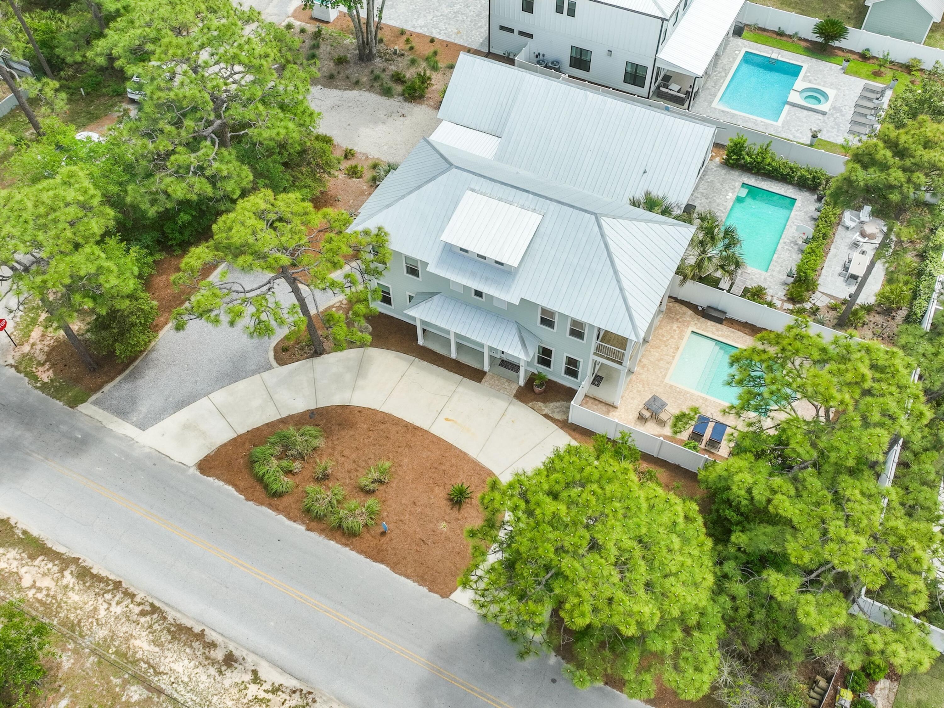 38 Elm Street Santa Rosa Beach, FL 32459 - Photo 12 of 53 Plenty of room