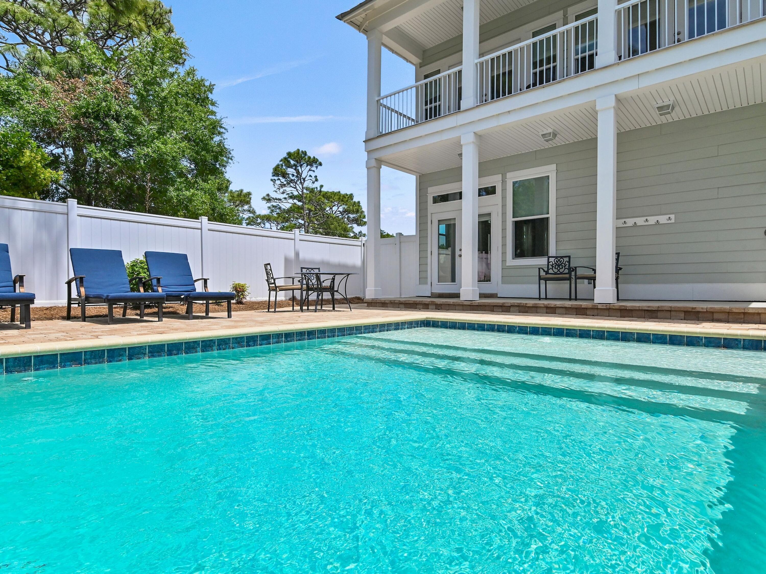38 Elm Street Santa Rosa Beach, FL 32459 - Photo 14 of 53 Sun shelf entry