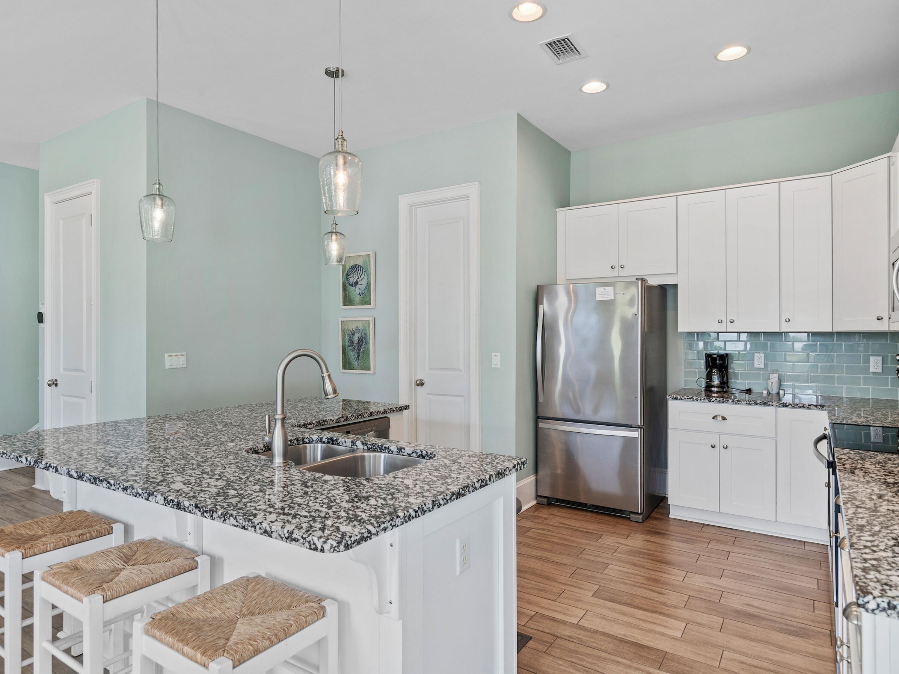 38 Elm Street Santa Rosa Beach, FL 32459 - Photo 20 of 53 Pantry is a walk in