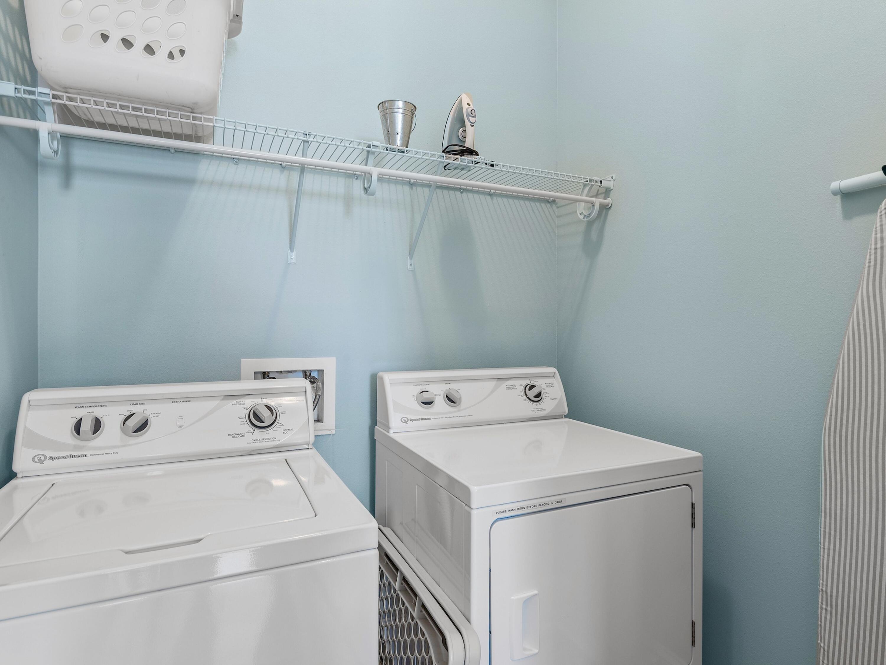 38 Elm Street Santa Rosa Beach, FL 32459 - Photo 29 of 53 Laundry room on first level