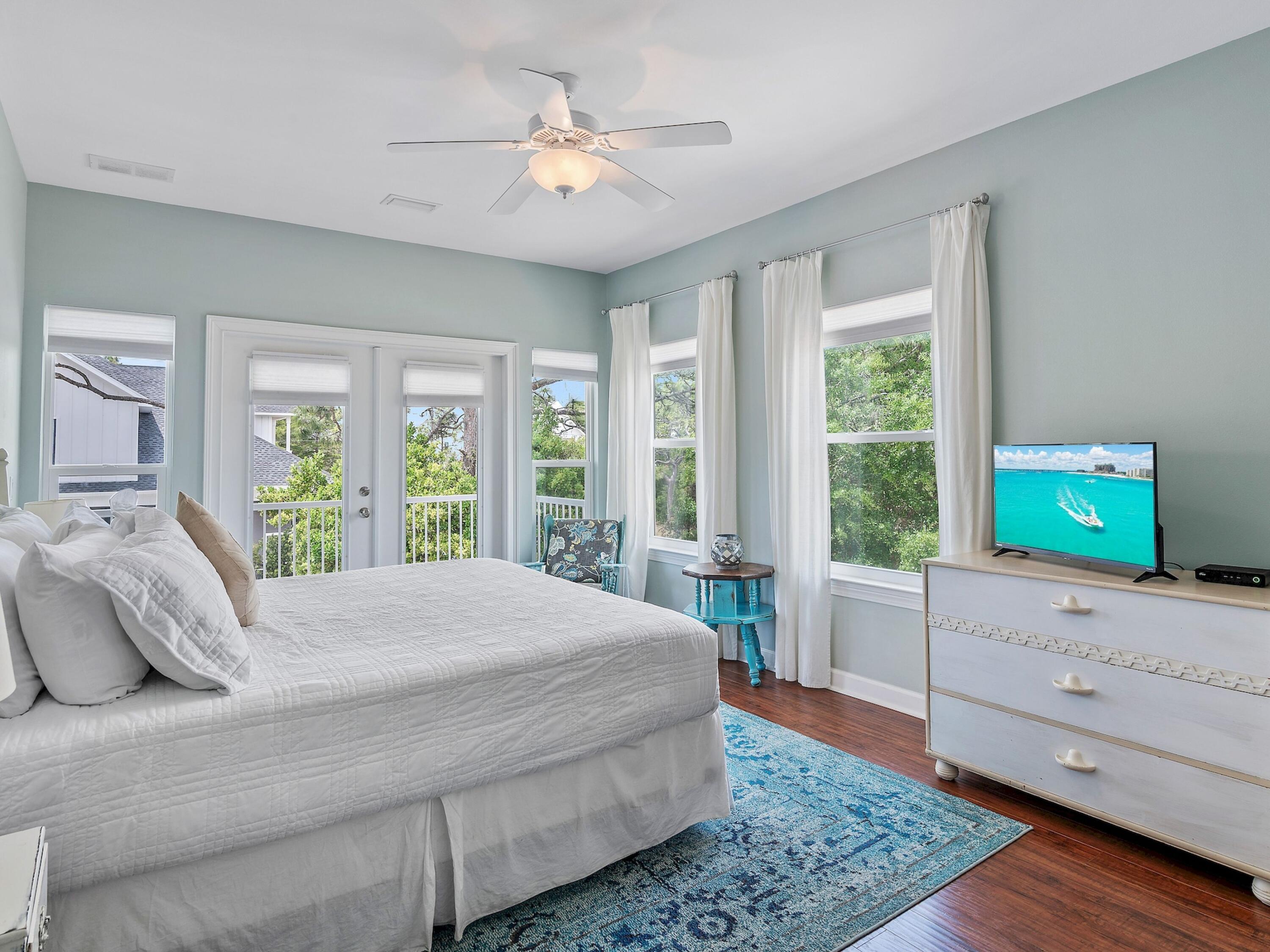 38 Elm Street Santa Rosa Beach, FL 32459 - Photo 35 of 53 Bedroom #2