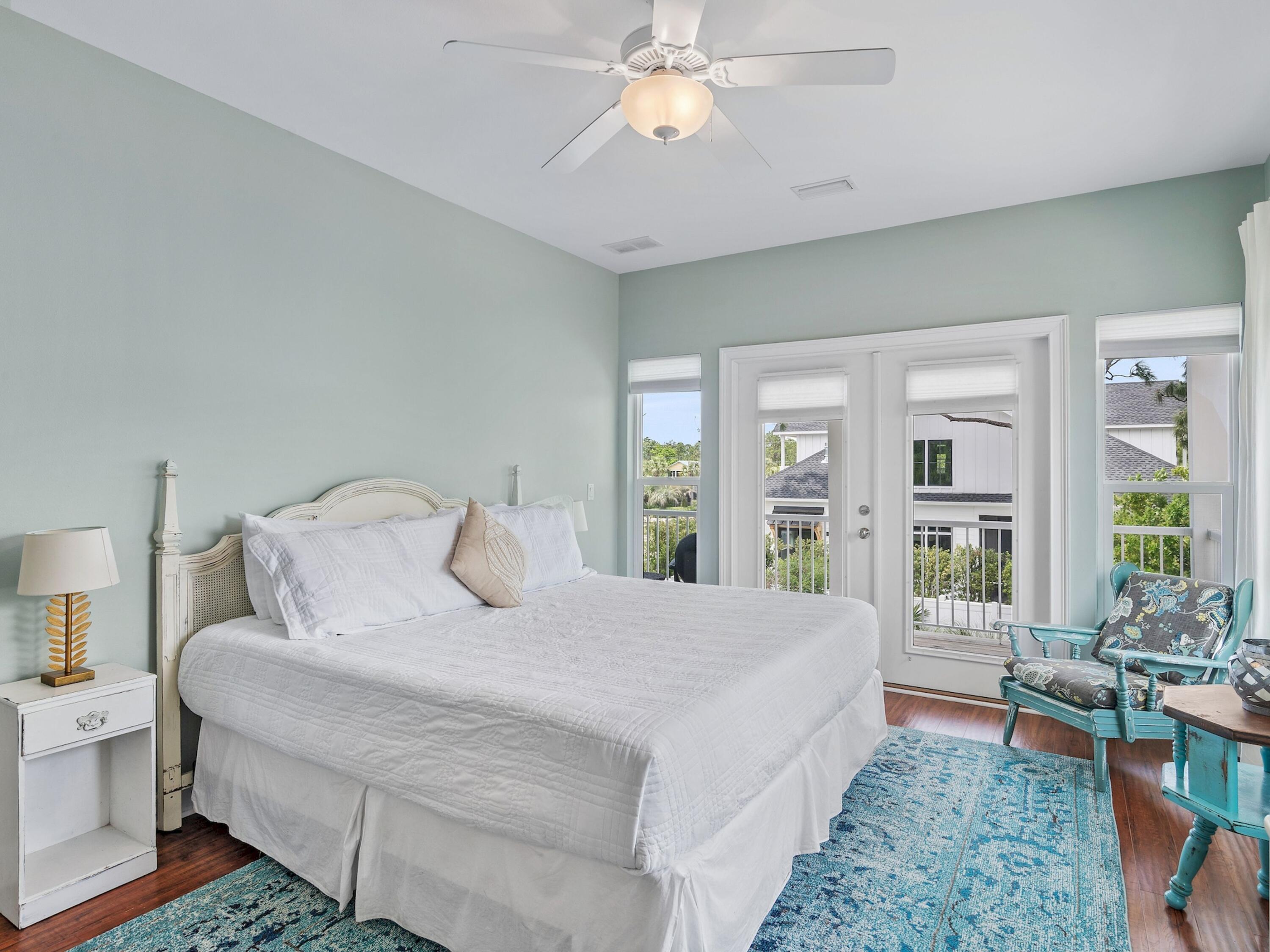 38 Elm Street Santa Rosa Beach, FL 32459 - Photo 36 of 53 Bedroom #2