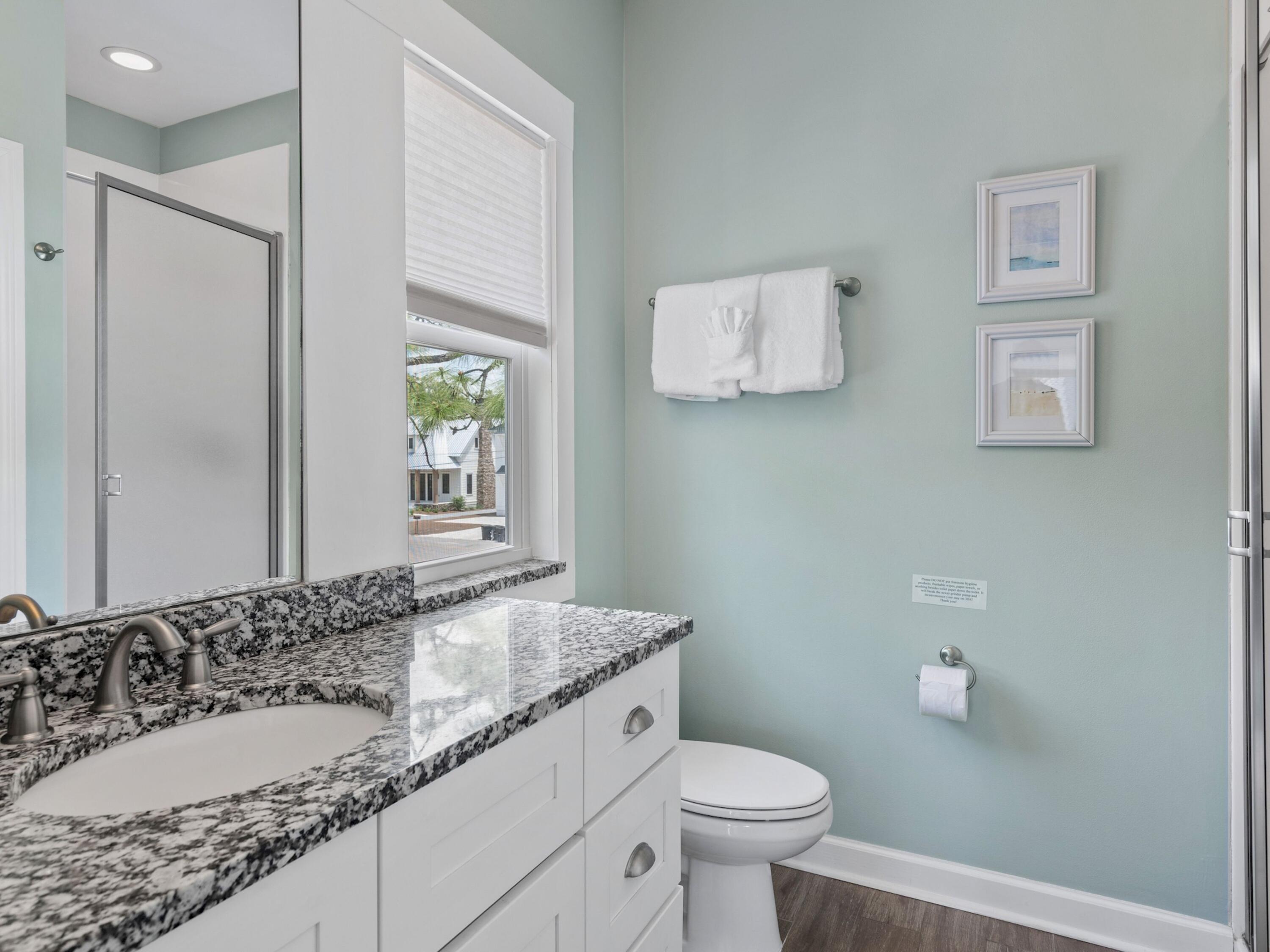 38 Elm Street Santa Rosa Beach, FL 32459 - Photo 37 of 53 Bathroom #2