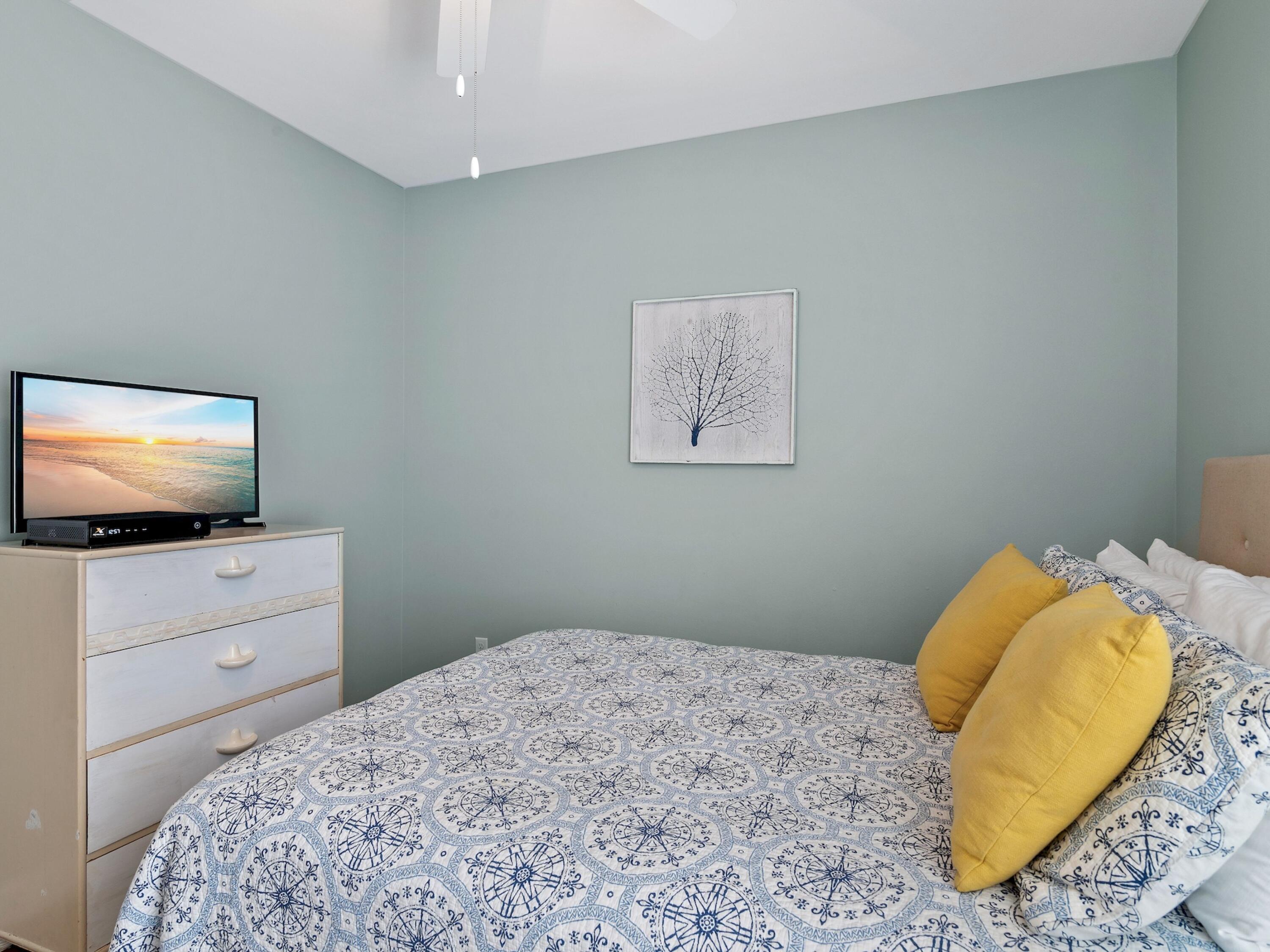 38 Elm Street Santa Rosa Beach, FL 32459 - Photo 39 of 53 Bedroom #3