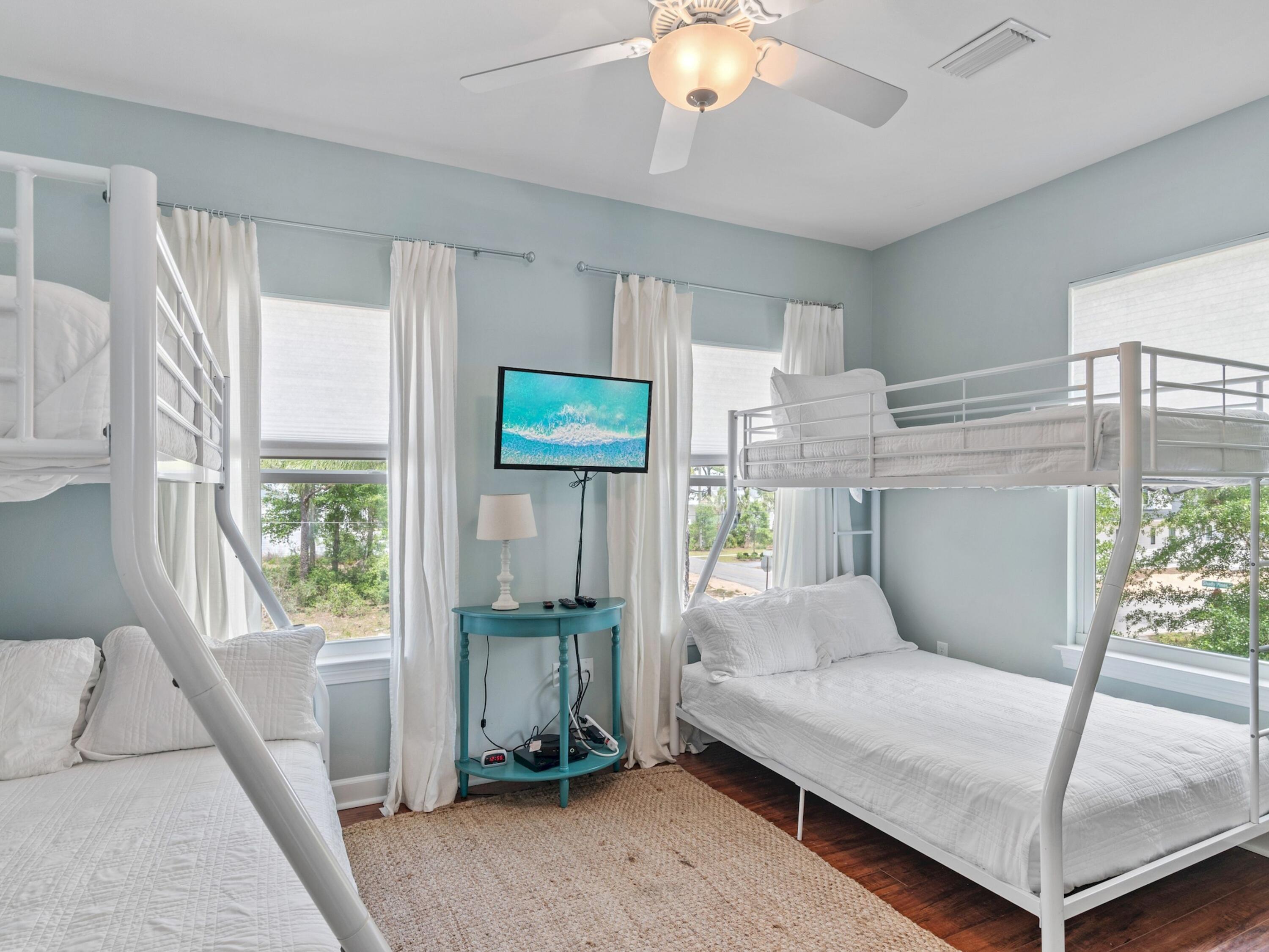 38 Elm Street Santa Rosa Beach, FL 32459 - Photo 41 of 53 Bedroom #4